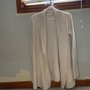 Love stitch cardigan